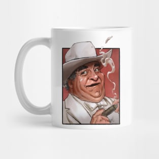 Hogg Boss Hogg Mug